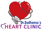 Dr. Sudhanshu cardiologist
